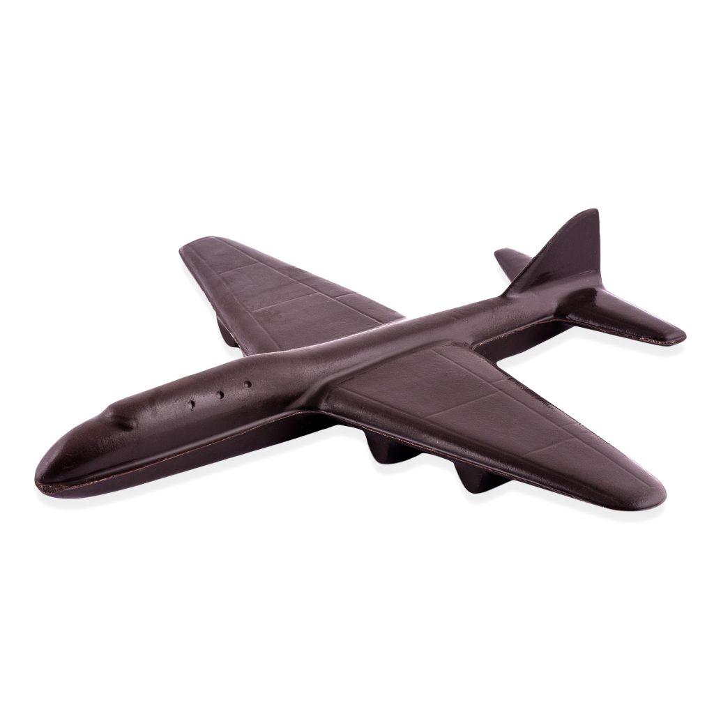 Chocolate Airplane Excellence Chocolate